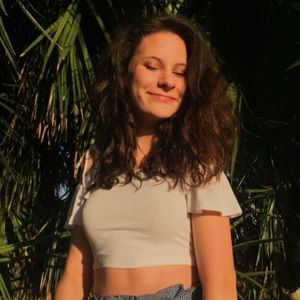 Meet your Posher, Natalie